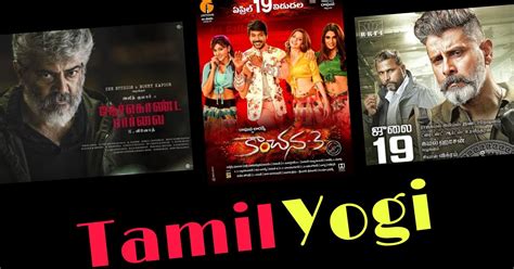 timalyogi|Tamilyogi Movie